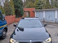 Gebraucht BMW 320 184 PS (135 kW) 2013 Schwarz Limousine