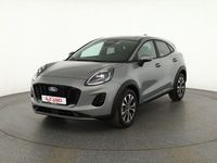 Neu Ford Puma Titanium 155 PS (114 kW) 2025 Andere SUV