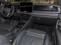 Neu VW Tayron Style 272 PS (200 kW) 2025 Cipressinogrün metallic SUV