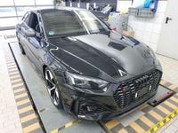 Gebraucht Audi RS5 Ambiente 450 PS (330 kW) 2023 Mythosschwarz metallic (metallic) Coupé