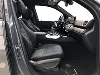 Gebraucht Mercedes GLS450 AMG line 367 PS (269 kW) 2025 Grau manufaktur lack manufaktur siliziumgrau uni SUV