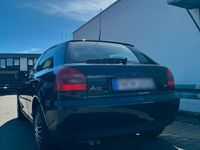 gebraucht Audi A3 8l 1.8 5v