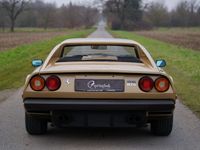 Gebraucht Ferrari 308 223 PS (164 kW) 1979 Gold Coupé