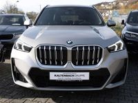 Gebraucht BMW X1 M Sport 136 PS (100 kW) 2025 Silber SUV