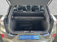 Gebraucht Ford Puma ST-Line X 155 PS (114 kW) 2020 Grau Coupé