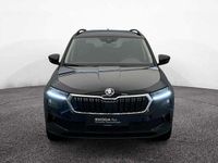 Gebraucht Skoda Karoq Selection 150 PS (110 kW) 2024 Schwarzmagic perleffekt SUV