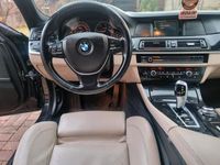 gebraucht BMW 520 f10 d automatik