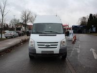 Gebraucht Ford Transit 125 PS (91 kW) 2011 Weiß Abholung