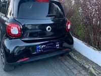 gebraucht Smart ForFour forFourtwinamic passion