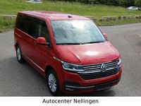 Gebraucht VW T6.1 Generation Six 150 PS (110 kW) 2020 Andere Van