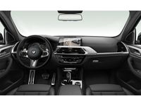 gebraucht BMW X3 xDrive30d