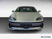 Gebraucht Hyundai Ioniq 6 239 kW (325 PS) 2024 Silber Limousine