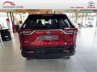 Gebraucht Toyota RAV4 Hybrid 306 PS (225 kW) 2025 Other SUV