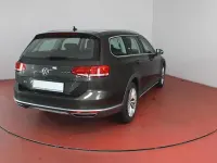 Gebraucht VW Passat Alltrack 190 PS (139 kW) 2017 Braun (metallic) Kombi