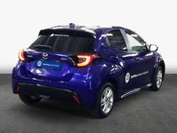 Gebraucht Mazda 2 Homura-Line 92 PS (67 kW) 2025 Blau Limousine