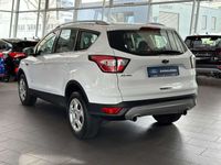 gebraucht Ford Kuga Cool&Connect 2.0 #AUTOMATIK #ALLRAD