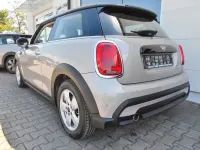 Gebraucht Mini Cooper 136 PS (100 kW) 2023 Grau Kleinwagen