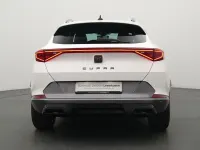 Usado Cupra Formentor 190 CV (139 kW) 2024 Blanco SUV