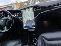 gebraucht Tesla Model S 85 - free SUC, Garantie + Gewährleistung