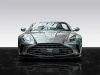Gebraucht Aston Martin V8 Vantage 665 PS (489 kW) 2025 Grau Cabrio