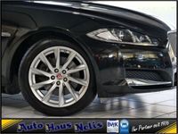 gebraucht Jaguar XF 2.2D