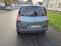 Gebraucht Renault Mégane II 105 PS (77 kW) 2004 Andere farben Limousine