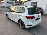 gebraucht VW Golf Sportsvan VII Join