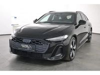 Second-hand Audi A5 Ambiente 204 CP (150 kW) 2025 Negru Break
