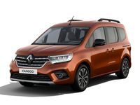 gebraucht Renault Kangoo Intens TCe 130