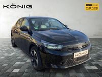 Gebraucht Opel Corsa-e 100 kW (136 PS) 2023 Schwarz Kleinwagen