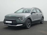 Gebraucht Kia Niro Edition 7 128 PS (94 kW) 2024 Cityscape green m SUV