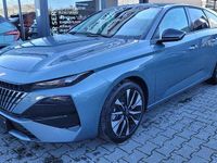 Neu Peugeot 308 SW Allure 145 PS (106 kW) 2026 Blau Kombi