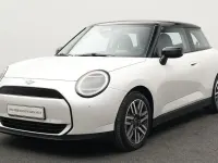 Gebraucht Mini Cooper Classic 135 kW (184 PS) 2025 Weiß Kleinwagen
