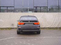 Gebraucht BMW 530 245 PS (180 kW) 2011 Schwarz Limousine