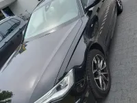 Gebraucht Audi A6 Sport 272 PS (200 kW) 2016 Schwarz Kombi