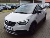 gebraucht Opel Crossland X Ultimate , Autom,Navi,Kam,LED,,,,