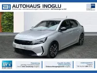 Gebraucht Opel Corsa 101 PS (74 kW) 2025 Grau Kleinwagen