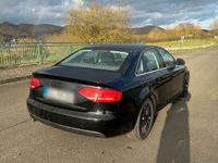 gebraucht Audi A4 B8