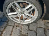 Gebraucht Alfa Romeo GT 150 PS (110 kW) 2009 Schwarz Coupé