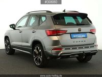 Gebraucht Cupra Ateca 150 PS (110 kW) 2024 Grau SUV