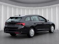 Gebraucht Skoda Octavia 116 PS (85 kW) 2025 Schwarz Kombi