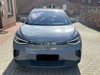 gebraucht VW ID4 Pro Perform. 77 kWh 150 kW Pro mit Navi Pro