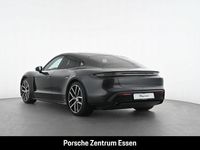 Neu Porsche Taycan Black Edition 319 kW (435 PS) 2026 Grau Limousine