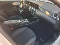 Gebraucht Mercedes A180 136 PS (100 kW) 2024 Weiß Limousine