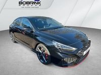 Gebraucht Hyundai i30 N Performance 280 PS (205 kW) 2024 Schwarz Limousine