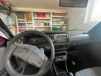 Gebraucht VW Golf II 90 PS (66 kW) 1989 Kleinwagen