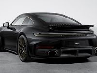 Neu Porsche 911 711 PS (522 kW) 2026 Schwarz