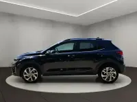 Neu Kia Stonic 101 PS (74 kW) 2026 Auroraschwarz met. SUV