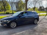 gebraucht Fiat Tipo 1.4L T-JET Lounge