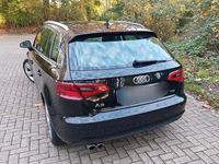 Gebraucht Audi A3 Sportback Ambition 150 PS (110 kW) 2015 Kleinwagen